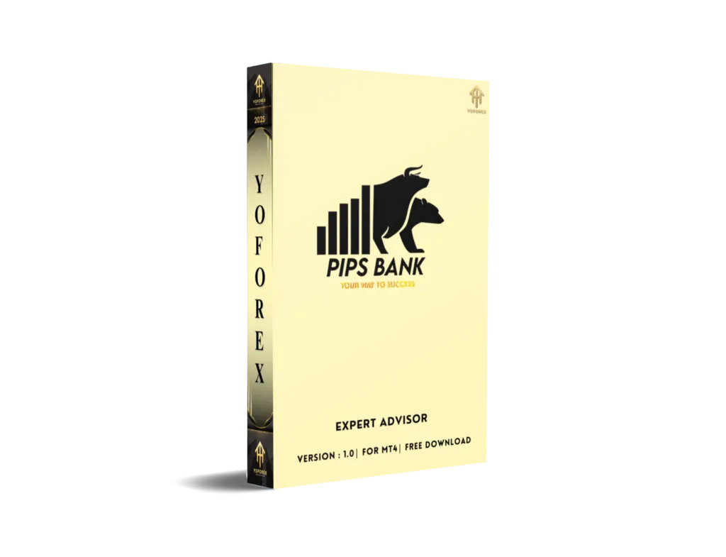 Pips Banker EA V1.0