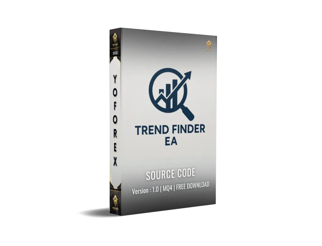 Trend Finder EA