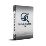 Trend Finder EA Source Code MQ4 – A Complete Guide (2025) 7 Trend Finder EA