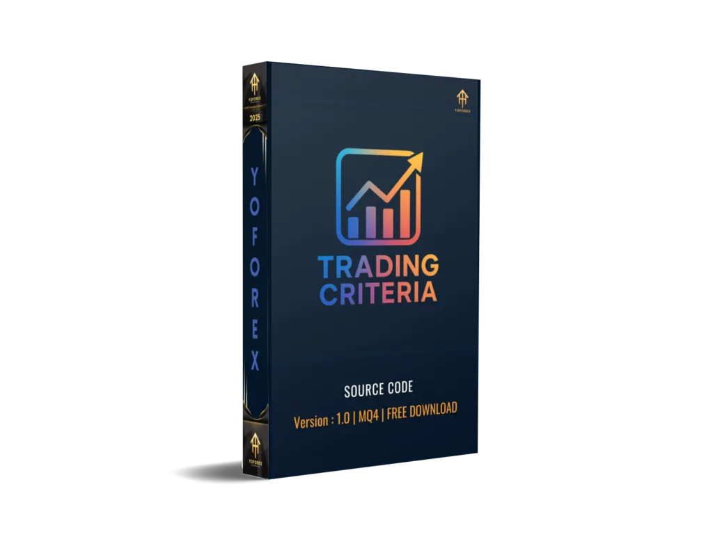 Trading Criteria EA
