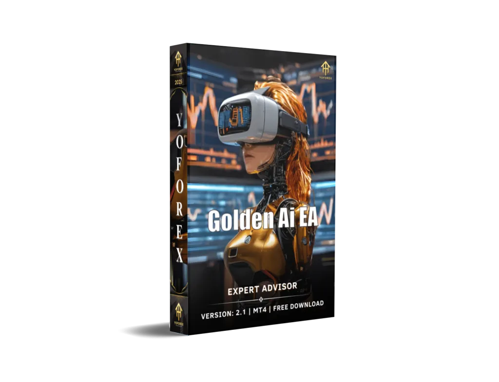 Golden AI EA V2.1