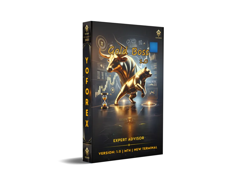 Gold Boss EA V1.0