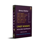Binary Stalker Indicator V1.01 MT4