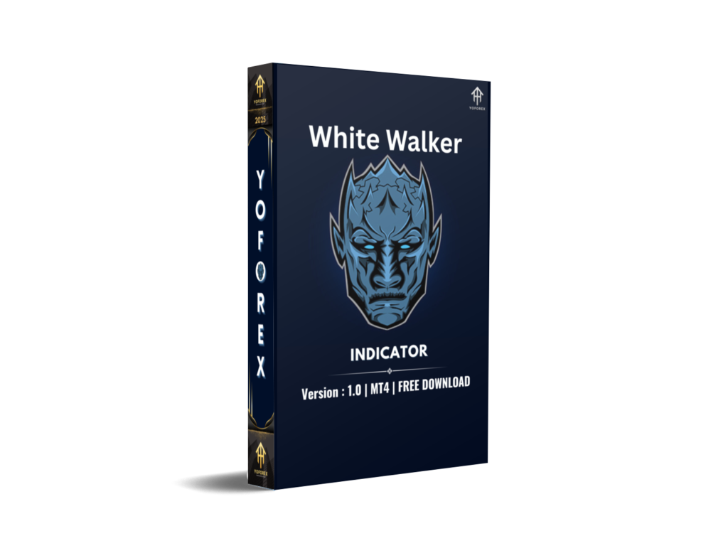 White Walker Indicator MT4