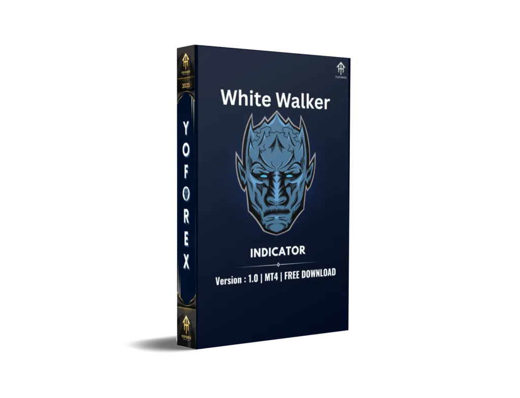 White Walker Indicator MT4