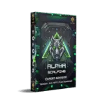 Alpha Scalping EA V1.0 MT5 6 Alpha Scalping EA V1.0 MT5