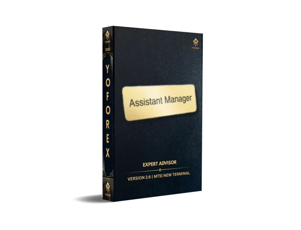 Associate Manager 5 EA