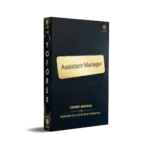 Associate Manager 5 EA