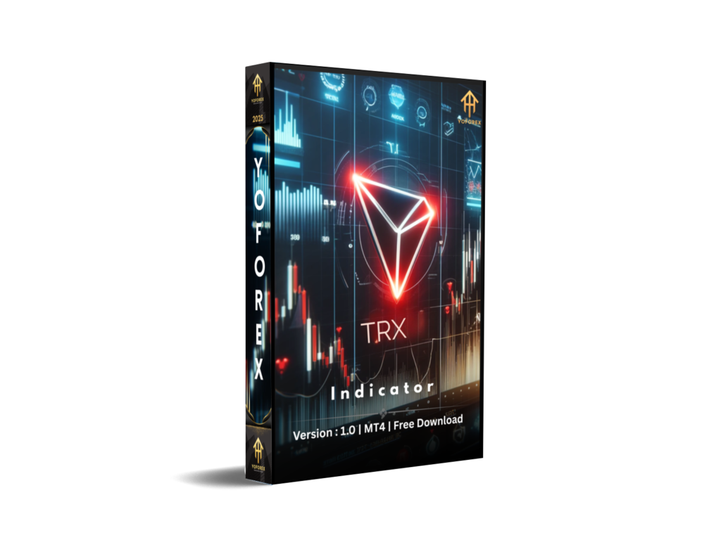 TRX Indicator V1.0 MT4