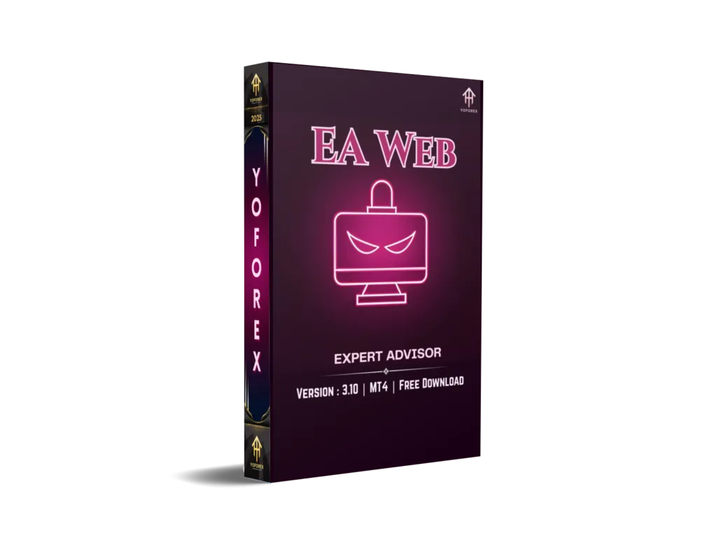 EA Web V3.10 MT4
