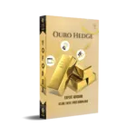 EA Ouro Hedge Scalping