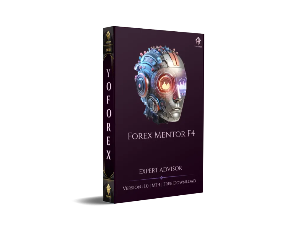 Forex Mentor F4 EA V1.0