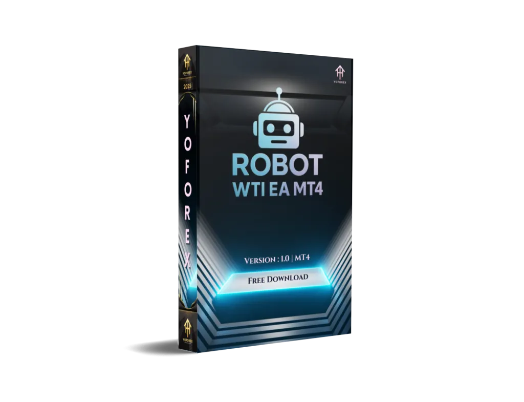 Maximizing Oil Trading Profits with Robot WTI EA MT4: A Comprehensive Guide