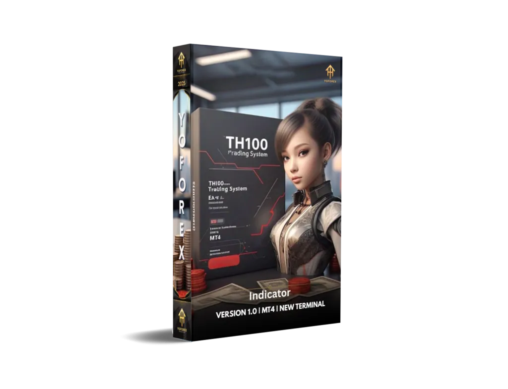 TH100 Trading System Indicator V1.0 MT4
