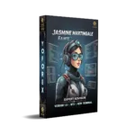 Jasmine Martingale EA V1.0
