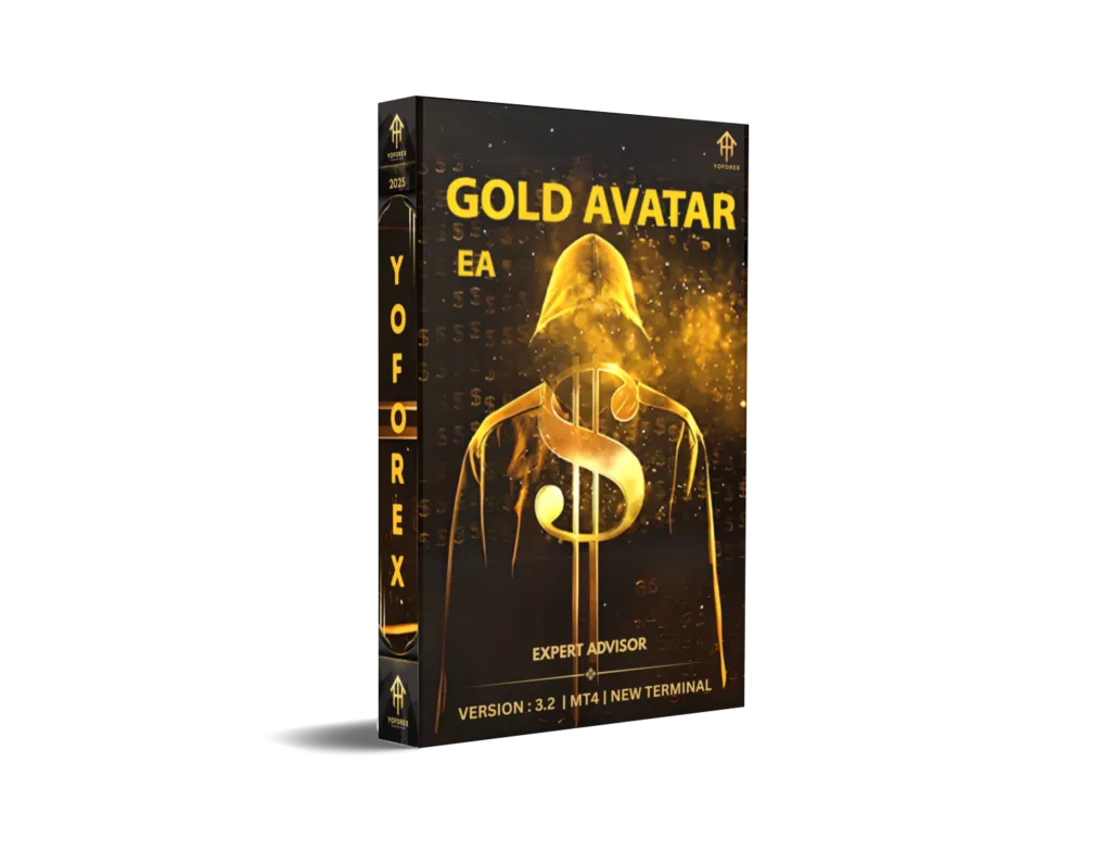 EA Gold Avatar V1.0
