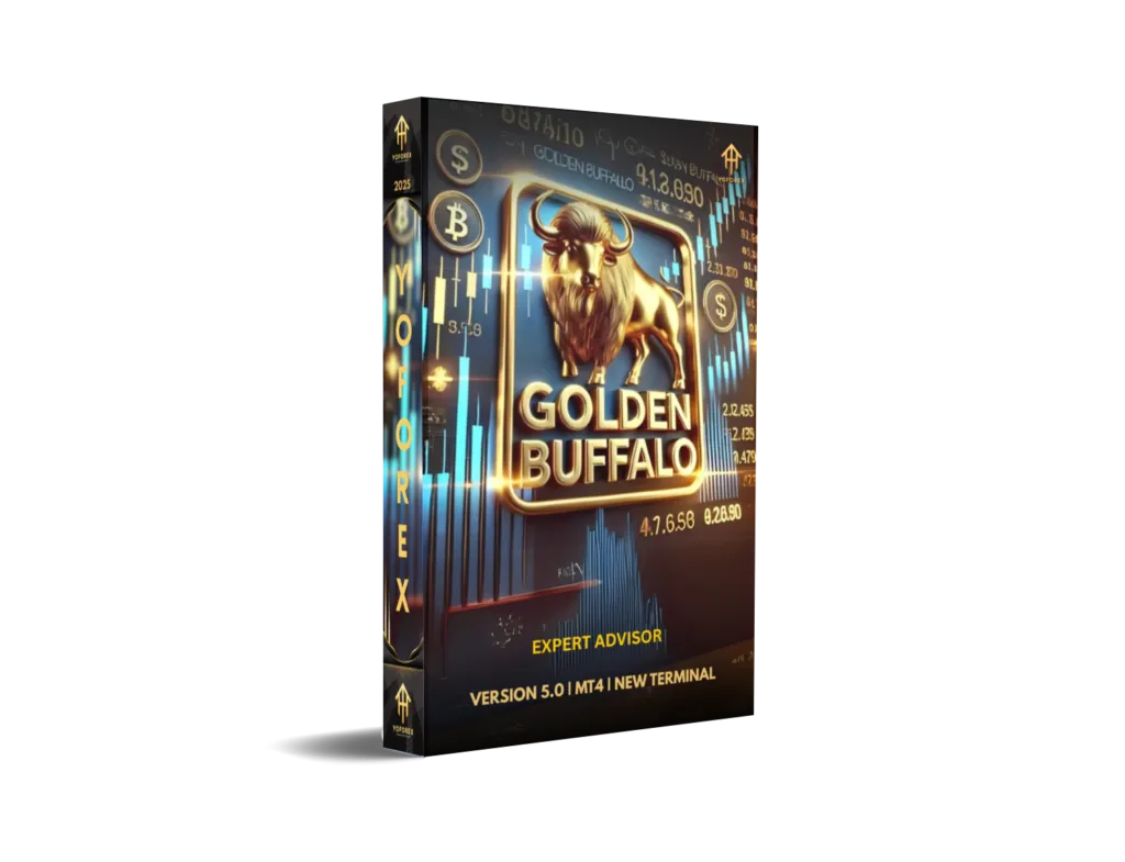 Unlocking Profit Potential with Golden Buffalo V5 EA MT4: A Comprehensive Guide