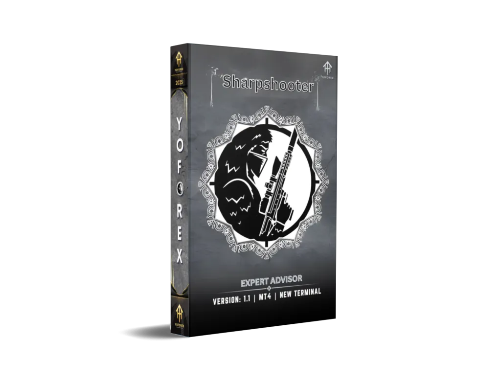 Sharpshooter EA V1.1 MT4