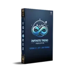 Infinite Trend Indicator V5.1 MT4