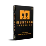 Mustang EURUSD h1 EA V4.0