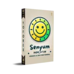 Senyum Indicator V1.0 MT4