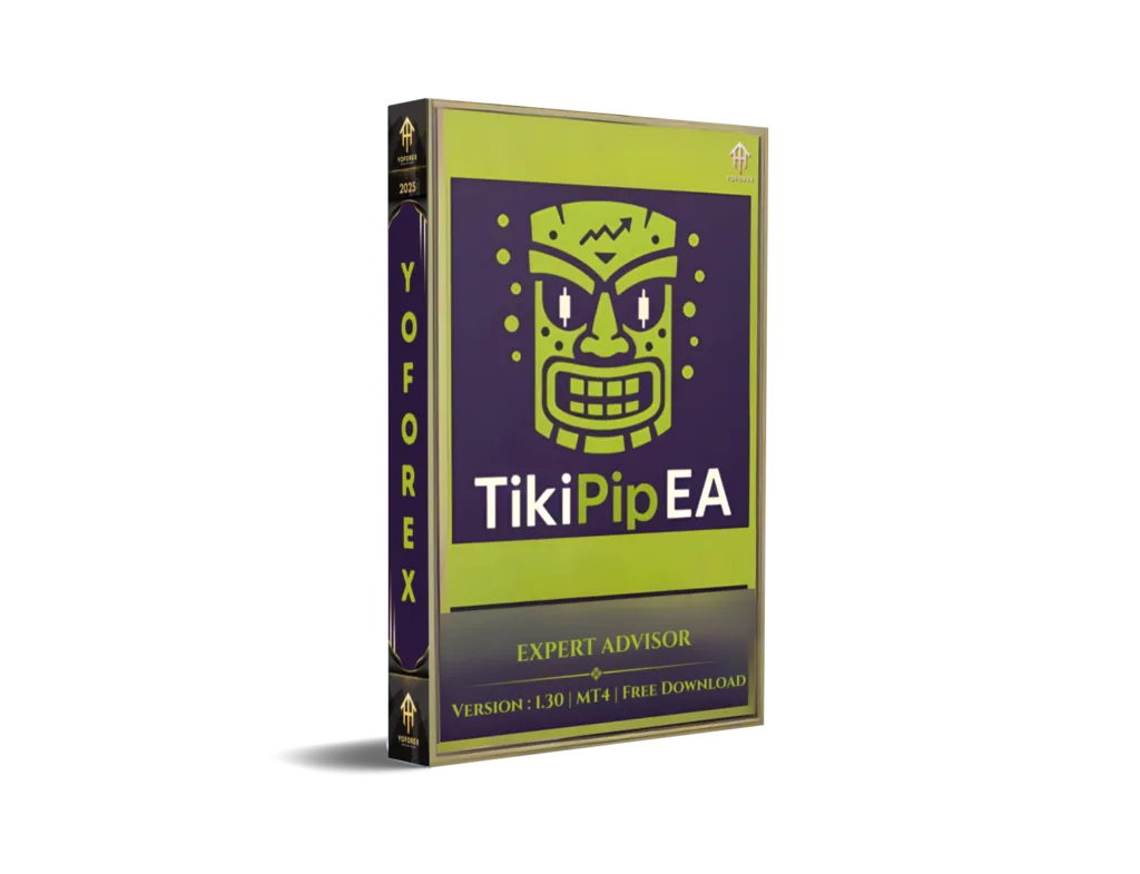 TikiPip EA V1.30