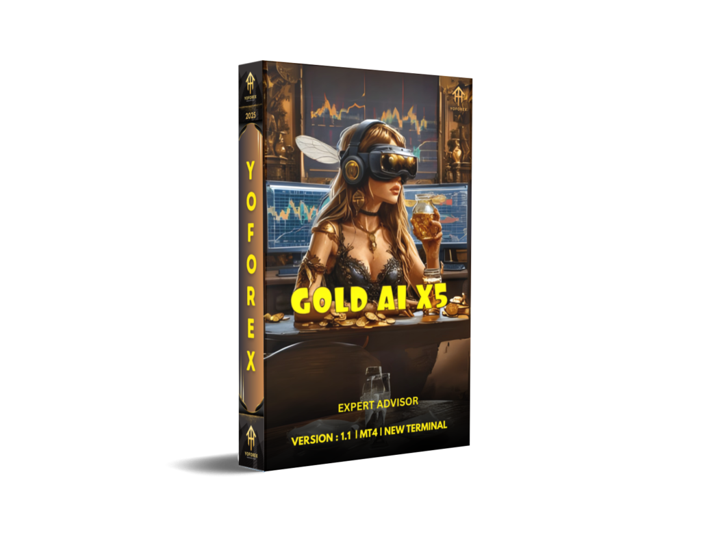 Gold X5 AI EA V1.1