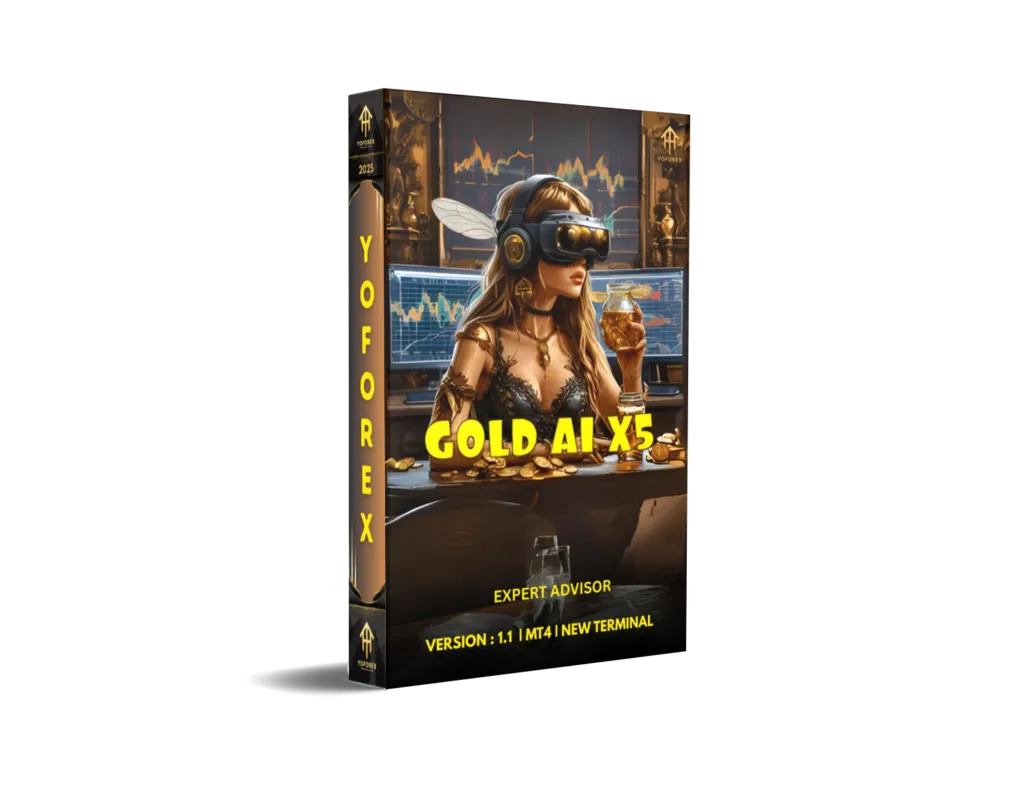 Gold X5 AI EA V1.1