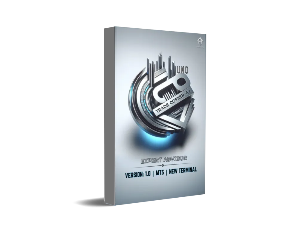 UNO Trade Copier EA V1.0