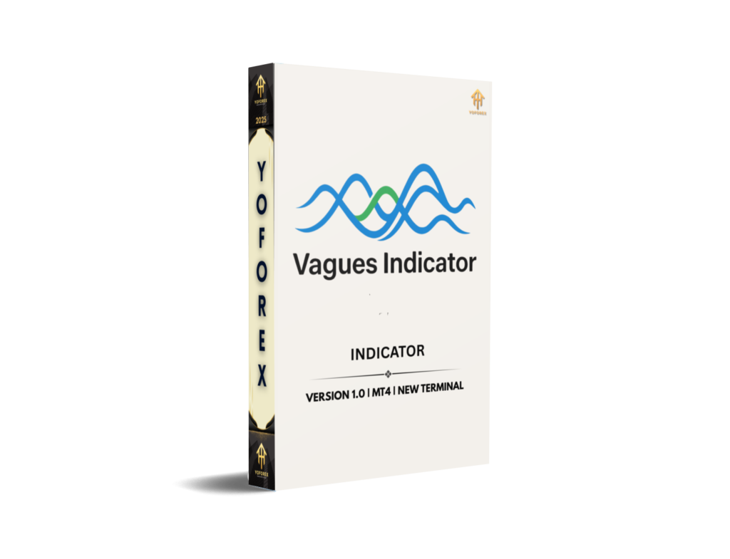 Vagues Indicator V1.0 MT4
