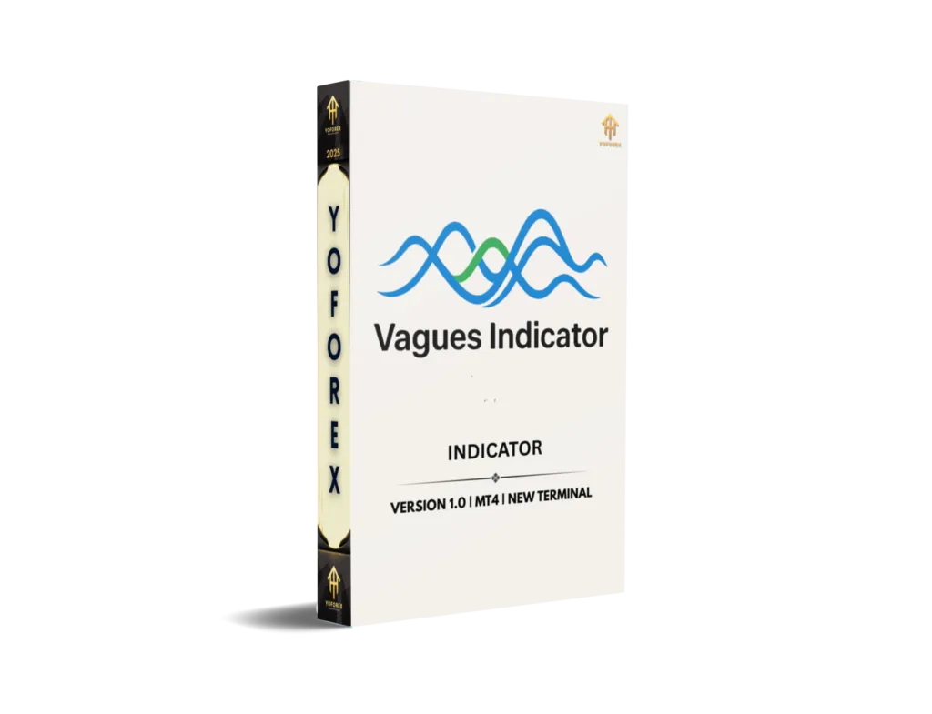 Vagues Indicator V1.0 MT4