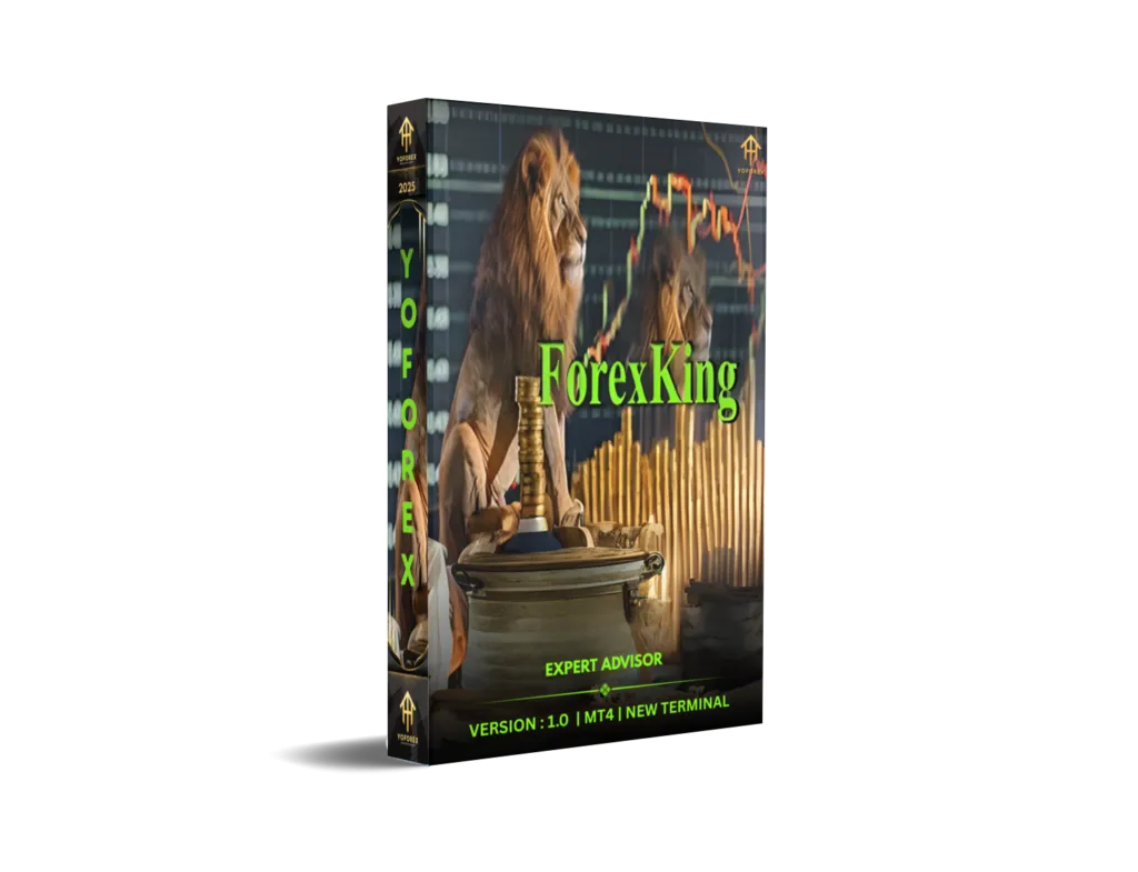 Forexking EA V1.0