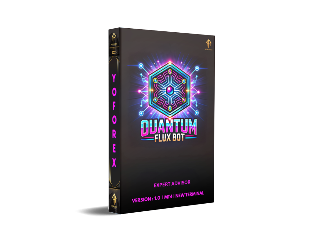 Quantum Flux Bot MT4 V1.0