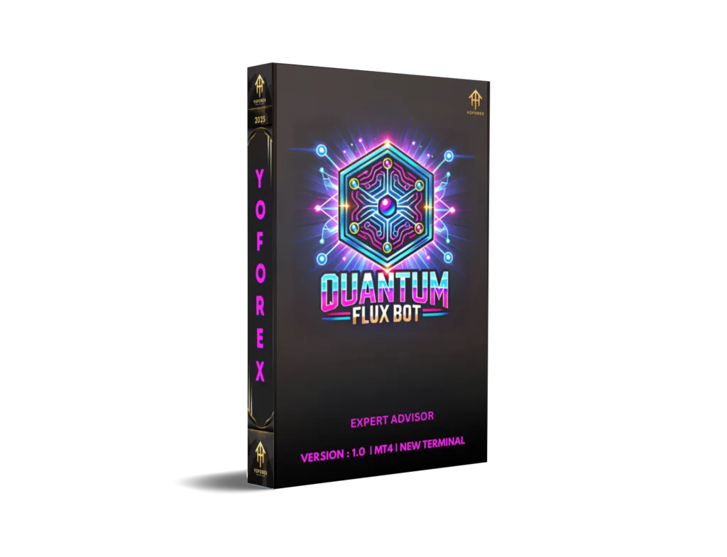 Quantum Flux Bot MT4 V1.0