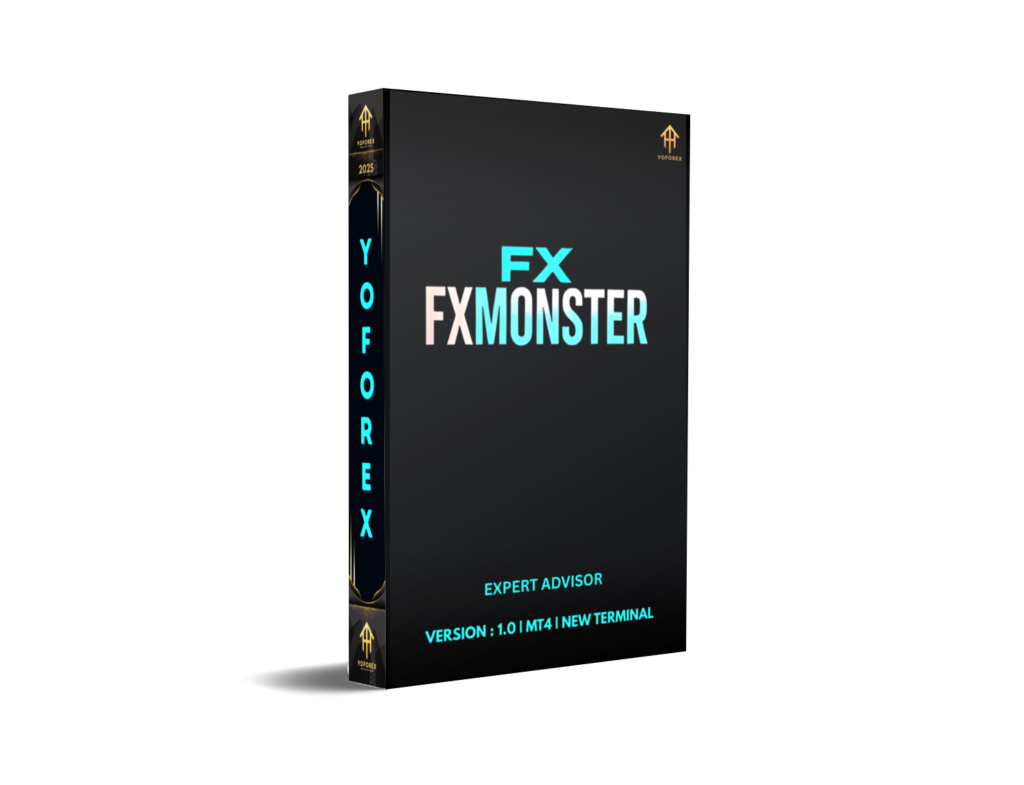 FXMonster EURUSD h1 MT4 EA V1.0