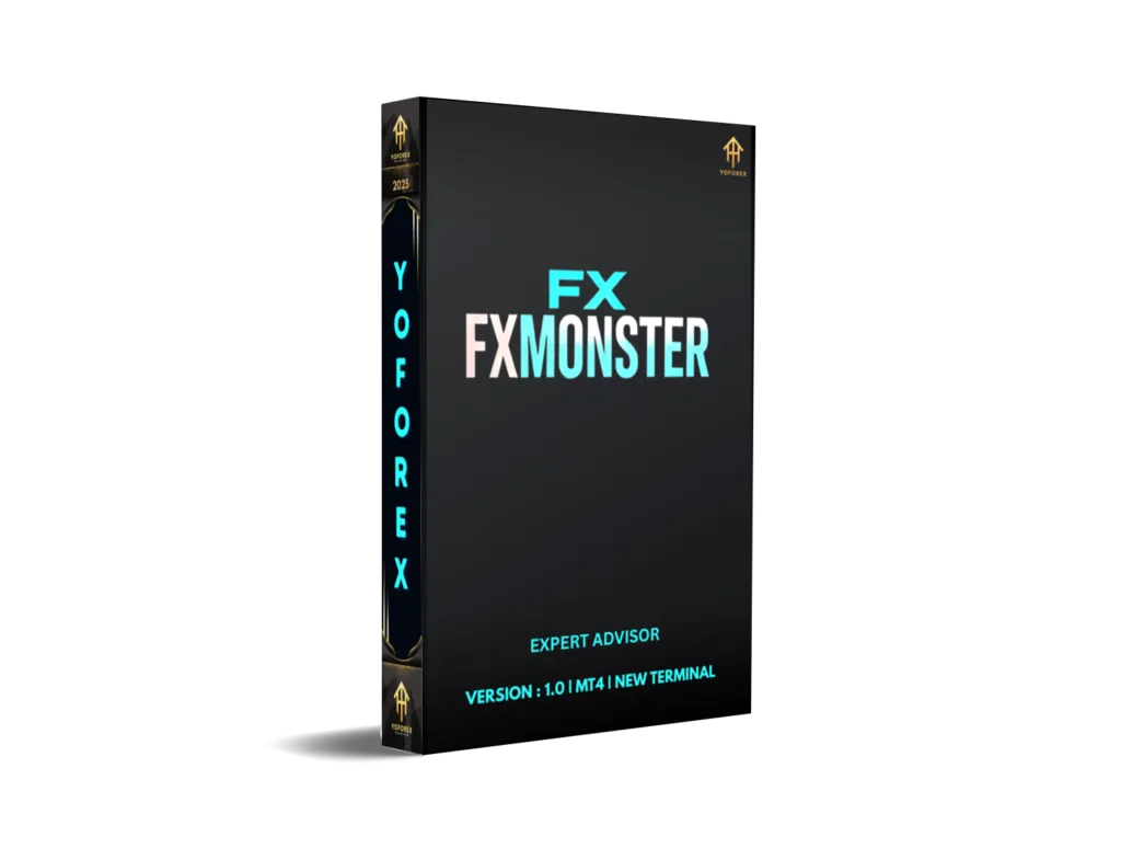 FXMonster EURUSD h1 MT4 EA V1.0