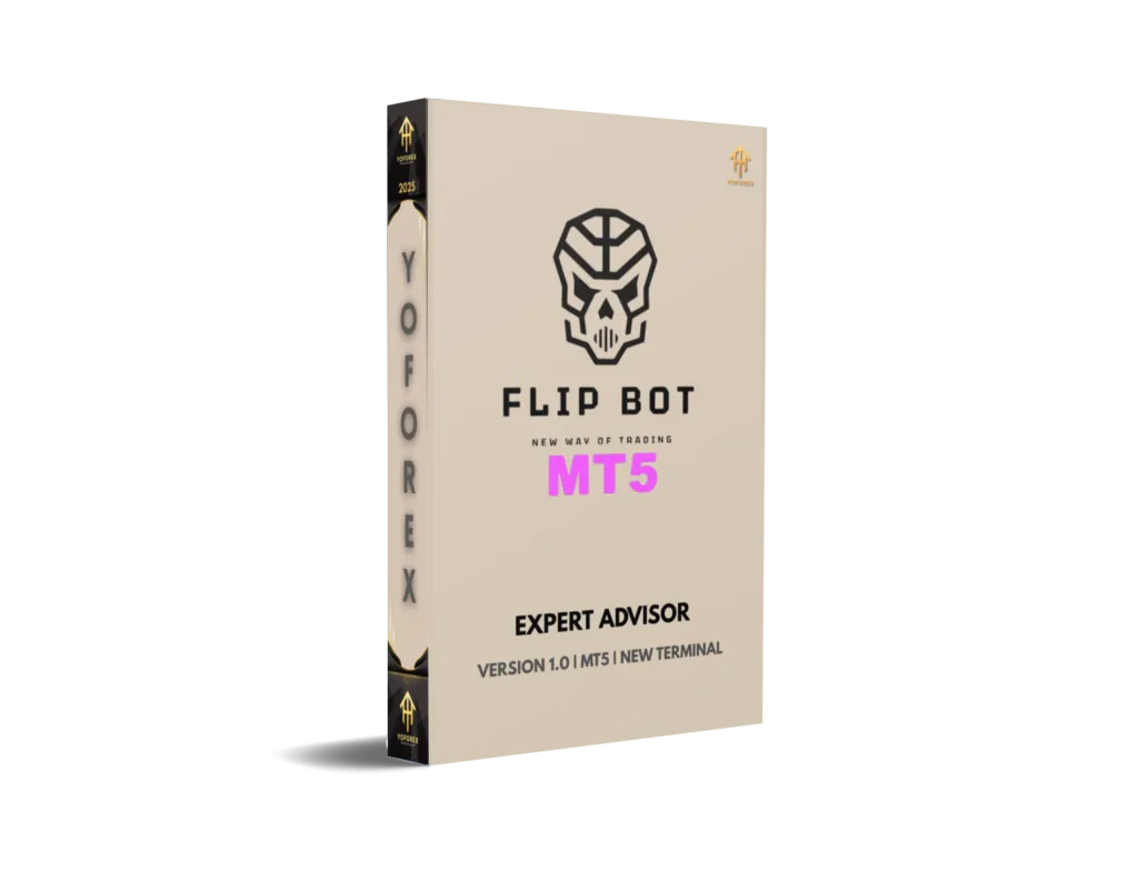 FLIP BOT EA V1.0 MT5