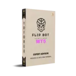FLIP BOT EA V1.0 MT5