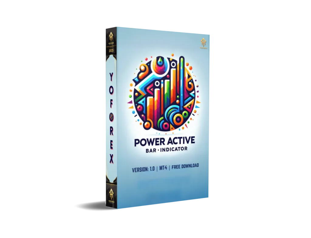 POWER ACTIVE BAR Indicator MT4