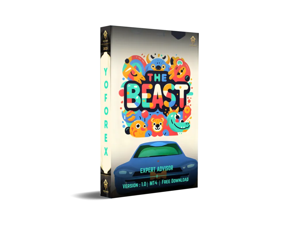 The Beast EURUSD H1 EA V1.0