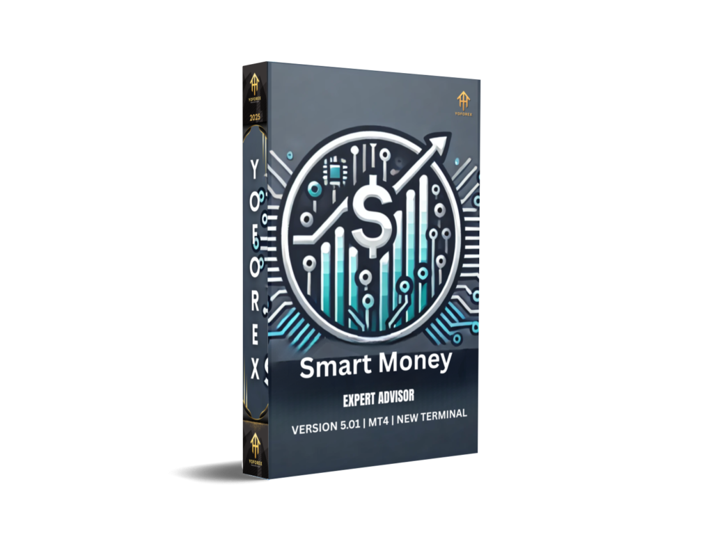 Smart Money EA V5.01 MT4 1 Smart Money EA