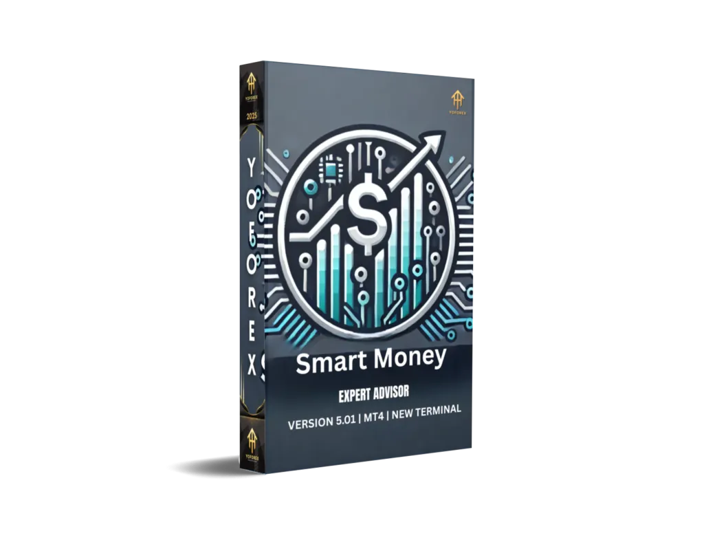 Smart Money EA