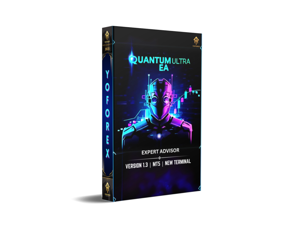 Quantum Ultra EA V1.3 MT5