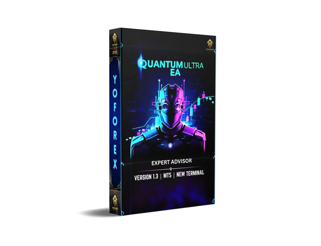 Quantum Ultra EA V1.3 MT5