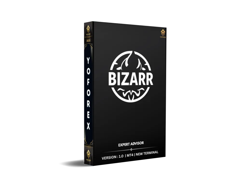 Bizarr XAUUSD H1 EA V1.0