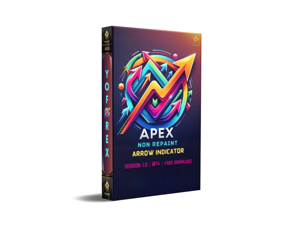 Apex Non Repaint Arrow Indicator MT4