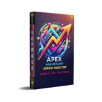 Apex Non Repaint Arrow Indicator MT4