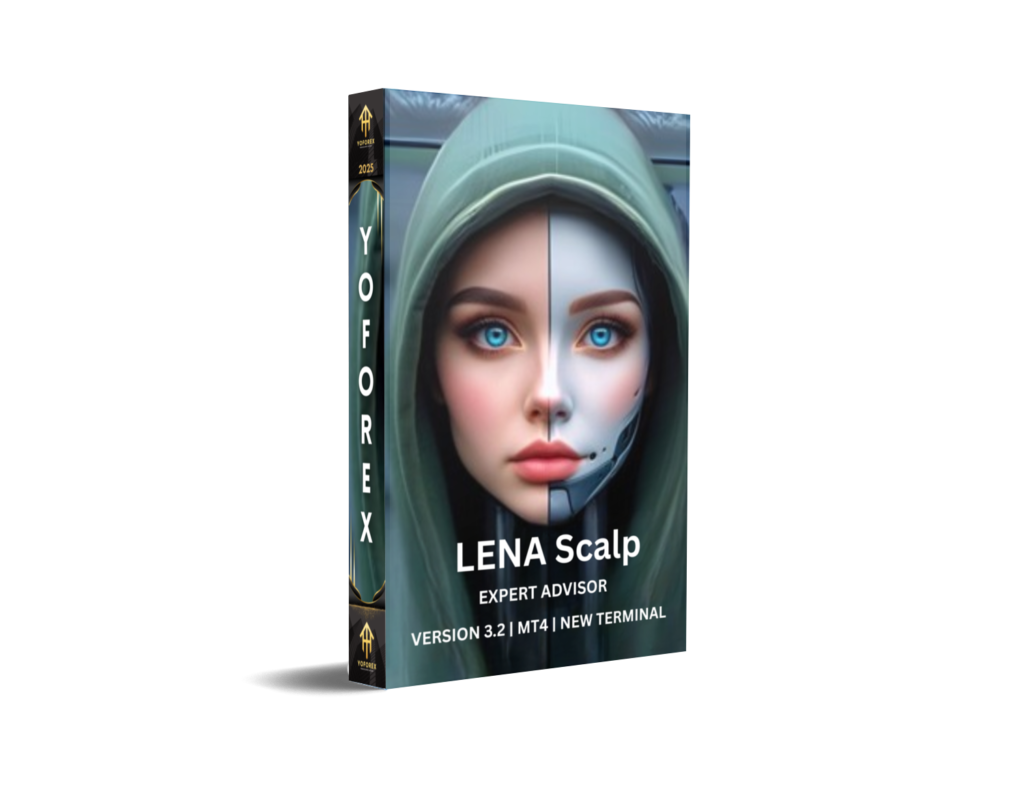 LENA Scalp EA V3.2 MT4