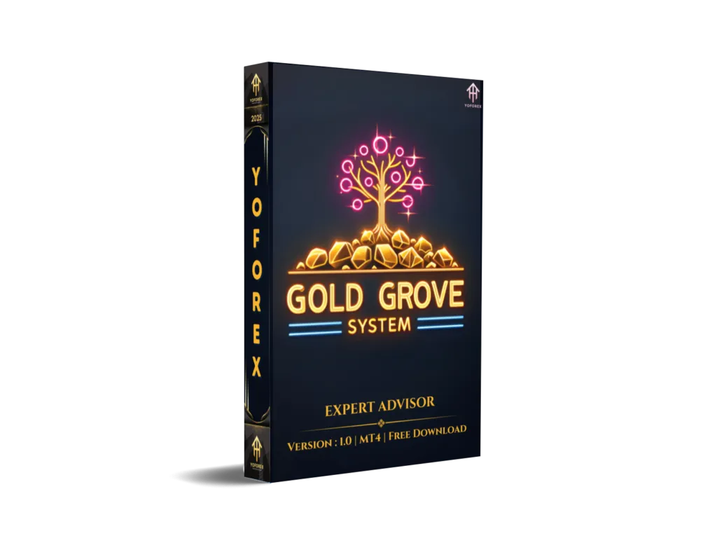 Gold Grove System XAUUSD H1 EA V1.0