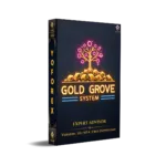 Gold Grove System XAUUSD H1 EA V1.0